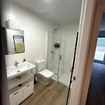Con Terraza Y Parking, Temporada, Minimo Un Mes Apartamento Pasai San Pedro