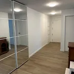 Con Terraza Y Parking, Temporada, Minimo Un Mes Apartamento