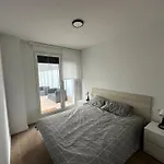 Con Terraza Y Parking, Temporada, Minimo Un Mes Apartamento Pasai San Pedro