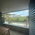 Apartamento Con Terraza Y Parking, Temporada, Minimo Un Mes Pasai San Pedro