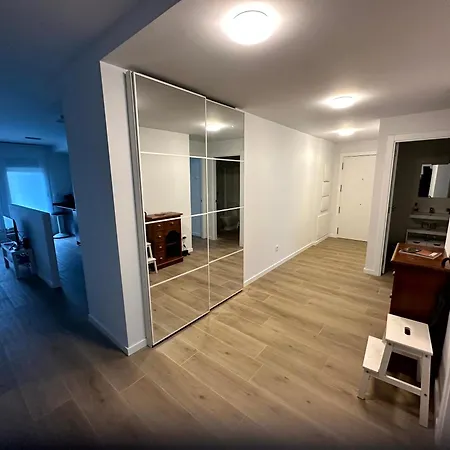 Con Terraza Y Parking, Temporada, Minimo Un Mes * Pasai San Pedro