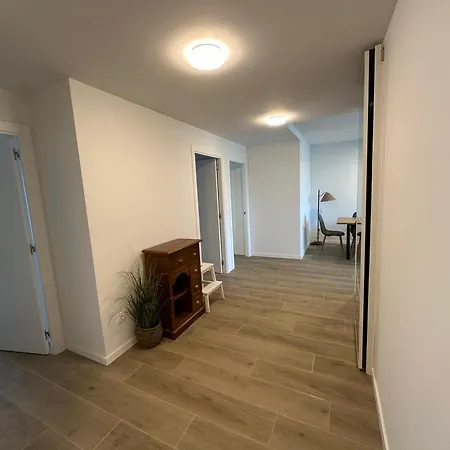 Apartamento Con Terraza Y Parking, Temporada, Minimo Un Mes Pasai San Pedro