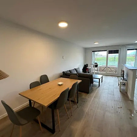 Con Terraza Y Parking, Temporada, Minimo Un Mes * Pasai San Pedro