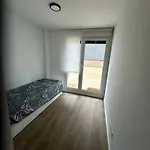 Con Terraza Y Parking, Temporada, Minimo Un Mes Pasai San Pedro