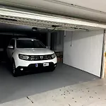 Daire Con Terraza Y Parking, Temporada, Minimo Un Mes *
