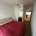 Con Terraza Y Parking, Temporada, Minimo Un Mes