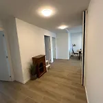 Daire Con Terraza Y Parking, Temporada, Minimo Un Mes Pasai San Pedro