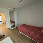 Daire Con Terraza Y Parking, Temporada, Minimo Un Mes