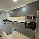 Con Terraza Y Parking, Temporada, Minimo Un Mes * Pasai San Pedro