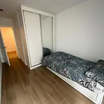 Con Terraza Y Parking, Temporada, Minimo Un Mes * Pasai San Pedro