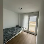 Daire Con Terraza Y Parking, Temporada, Minimo Un Mes *