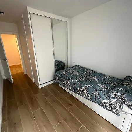 Con Terraza Y Parking, Temporada, Minimo Un Mes * Pasai San Pedro